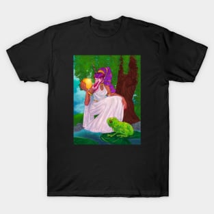 The Frog Prince T-Shirt